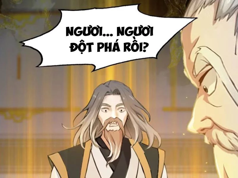 Hoá Ra Ta Đã Vô Địch Từ Lâu Chapter 13 - Trang 4