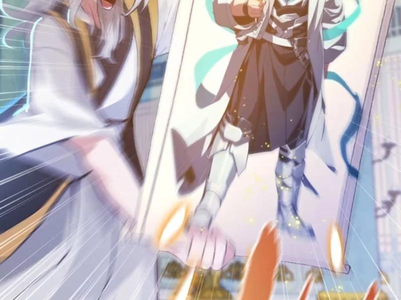 Hoá Ra Ta Đã Vô Địch Từ Lâu Chapter 13 - Trang 4