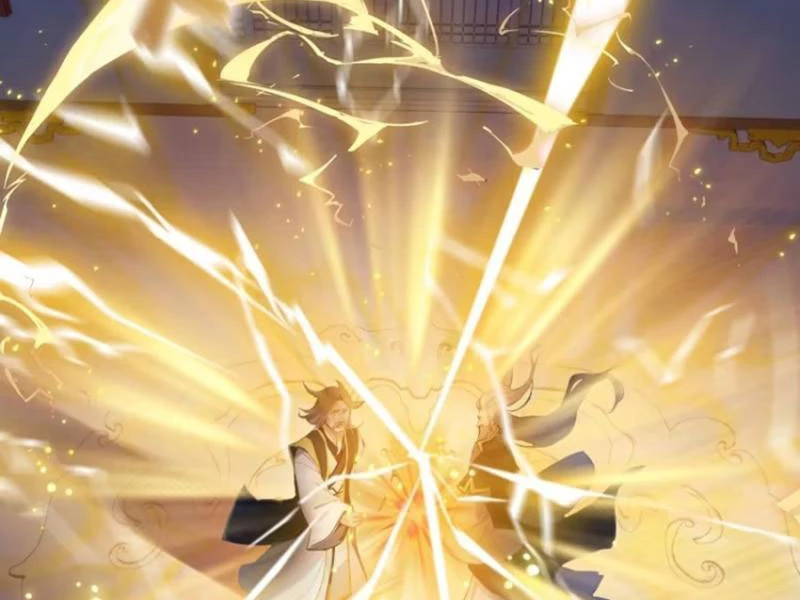 Hoá Ra Ta Đã Vô Địch Từ Lâu Chapter 13 - Trang 4