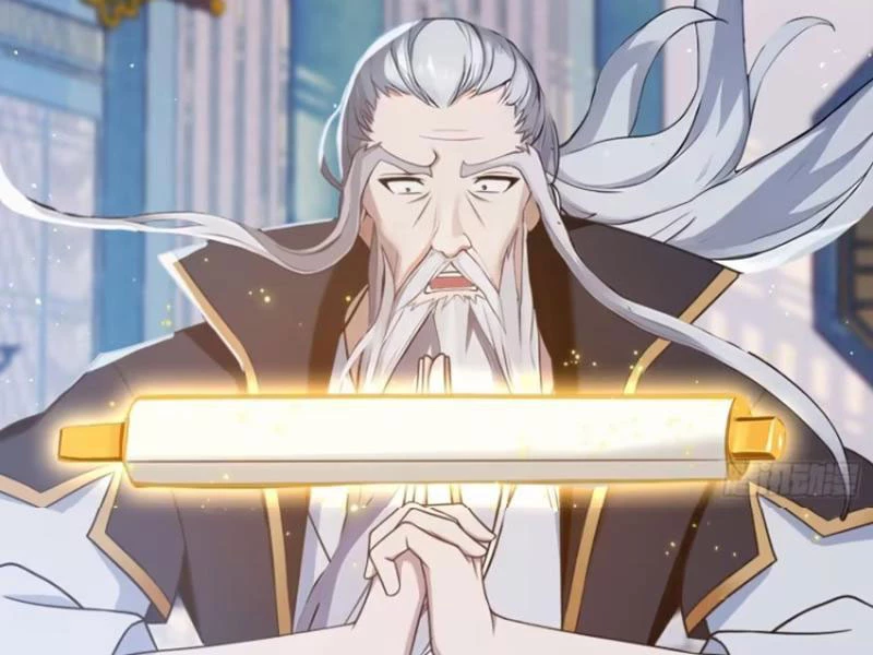 Hoá Ra Ta Đã Vô Địch Từ Lâu Chapter 13 - Trang 4