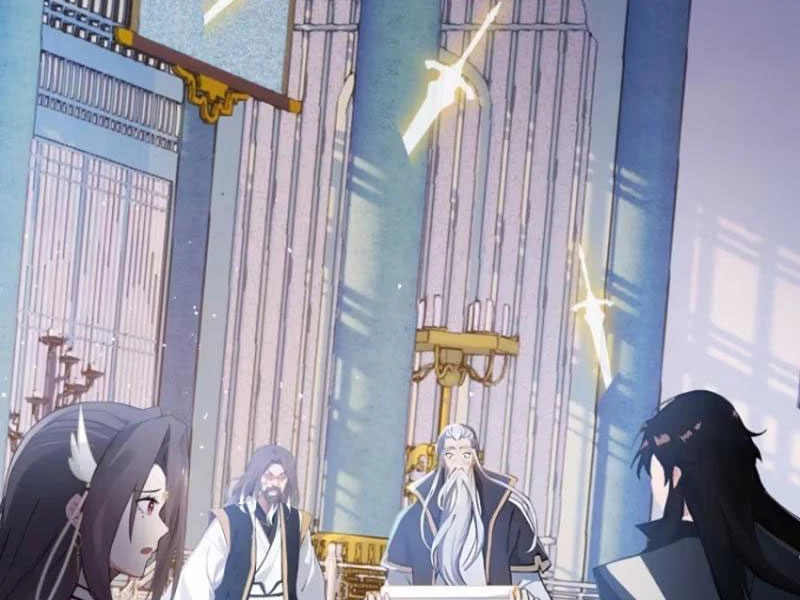 Hoá Ra Ta Đã Vô Địch Từ Lâu Chapter 13 - Trang 4