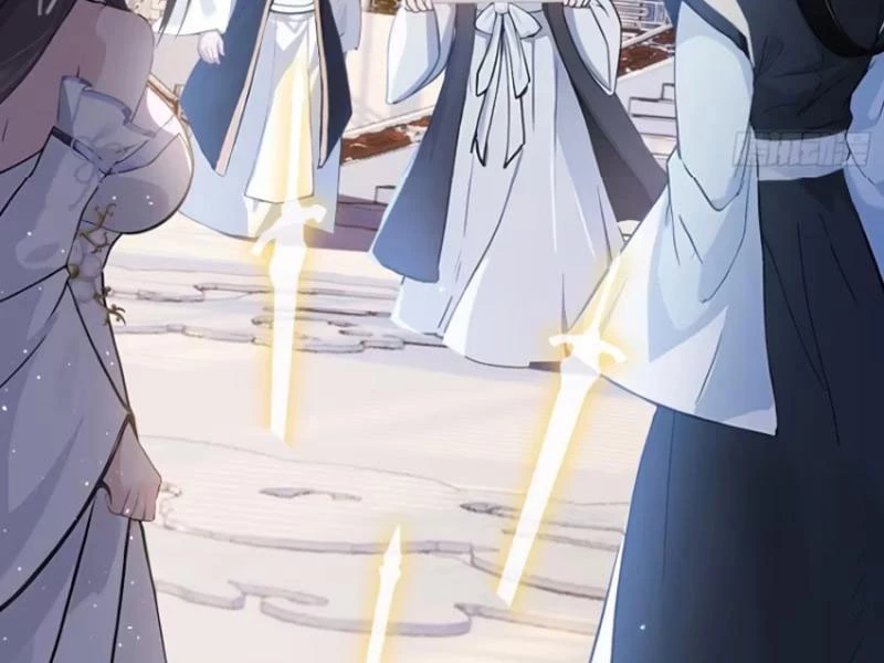 Hoá Ra Ta Đã Vô Địch Từ Lâu Chapter 13 - Trang 4