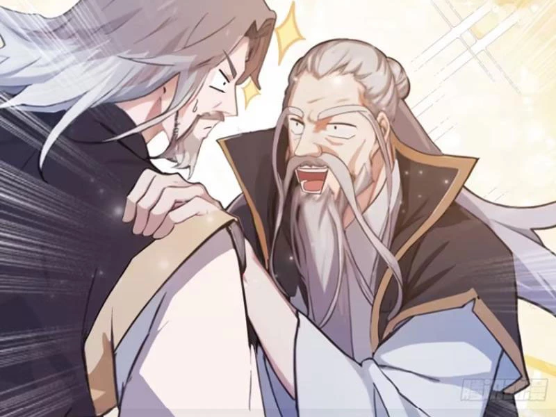 Hoá Ra Ta Đã Vô Địch Từ Lâu Chapter 13 - Trang 4