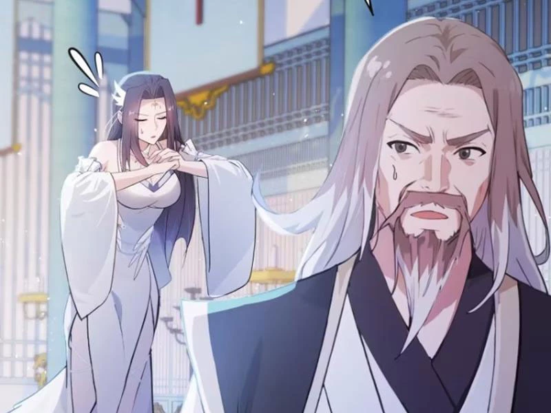 Hoá Ra Ta Đã Vô Địch Từ Lâu Chapter 13 - Trang 4