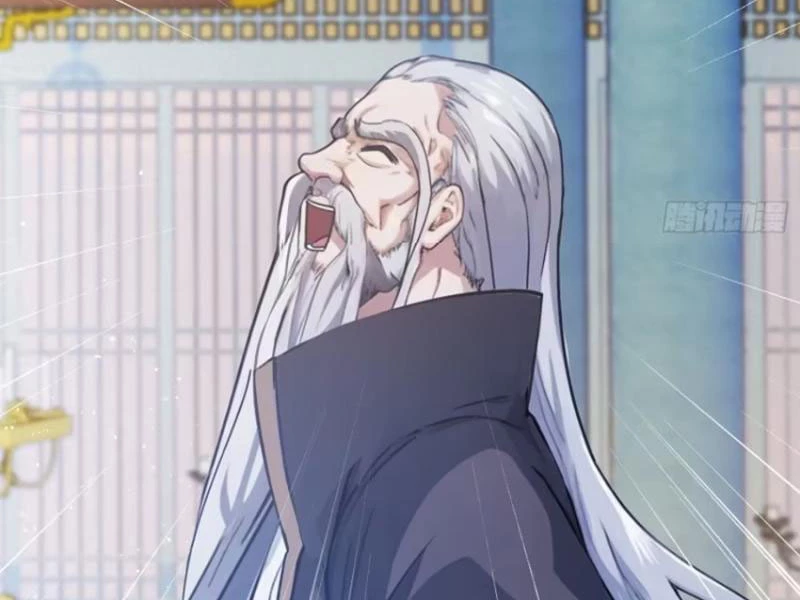 Hoá Ra Ta Đã Vô Địch Từ Lâu Chapter 13 - Trang 4