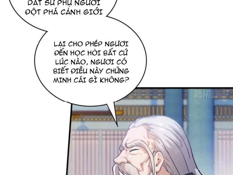 Hoá Ra Ta Đã Vô Địch Từ Lâu Chapter 13 - Trang 4