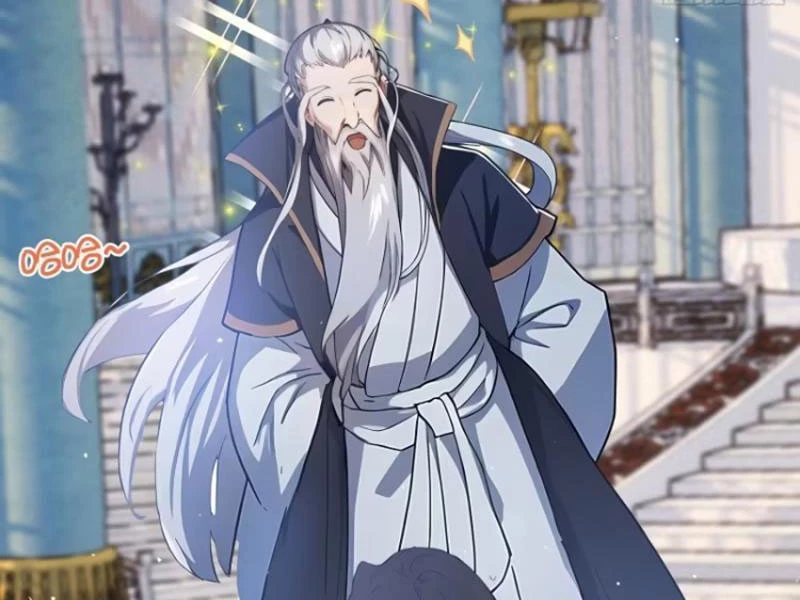 Hoá Ra Ta Đã Vô Địch Từ Lâu Chapter 13 - Trang 4