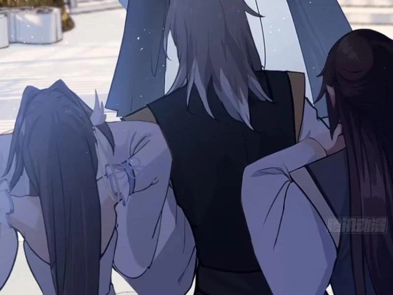 Hoá Ra Ta Đã Vô Địch Từ Lâu Chapter 13 - Trang 4