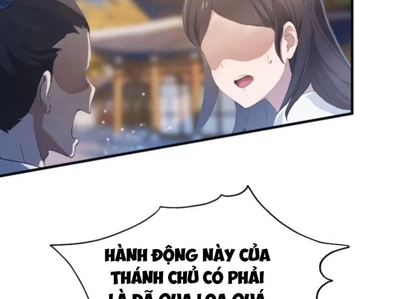 Hoá Ra Ta Đã Vô Địch Từ Lâu Chapter 14 - Trang 4