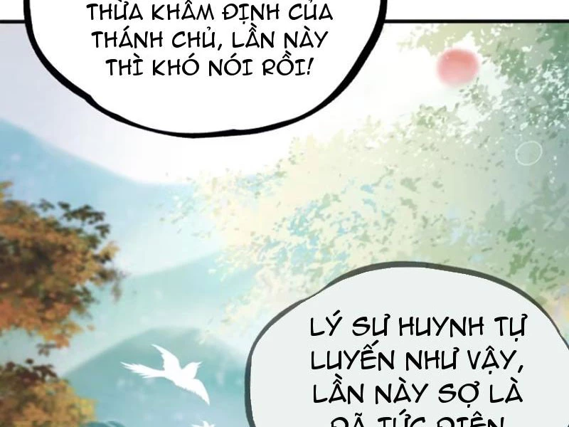 Hoá Ra Ta Đã Vô Địch Từ Lâu Chapter 14 - Trang 4