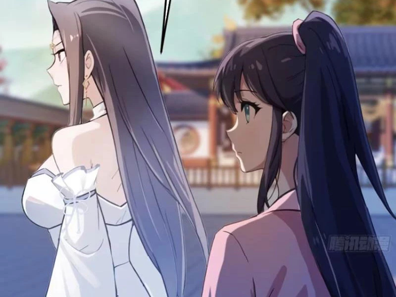 Hoá Ra Ta Đã Vô Địch Từ Lâu Chapter 14 - Trang 4