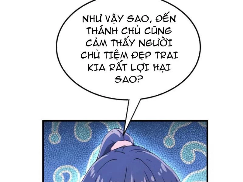 Hoá Ra Ta Đã Vô Địch Từ Lâu Chapter 14 - Trang 4