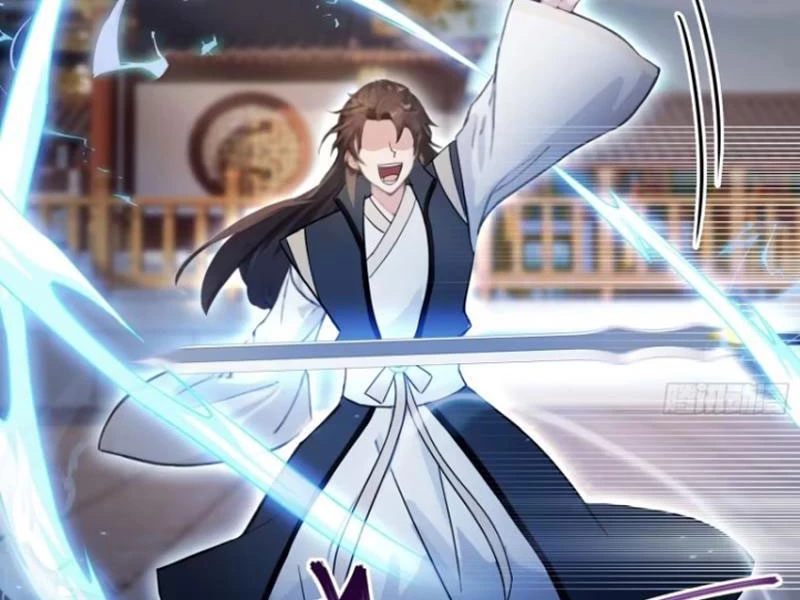 Hoá Ra Ta Đã Vô Địch Từ Lâu Chapter 14 - Trang 4