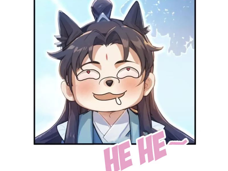 Hoá Ra Ta Đã Vô Địch Từ Lâu Chapter 14 - Trang 4