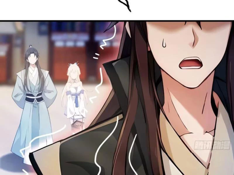 Hoá Ra Ta Đã Vô Địch Từ Lâu Chapter 14 - Trang 4