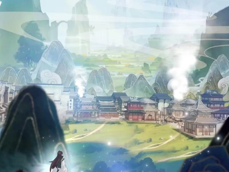 Hoá Ra Ta Đã Vô Địch Từ Lâu Chapter 15 - Trang 4