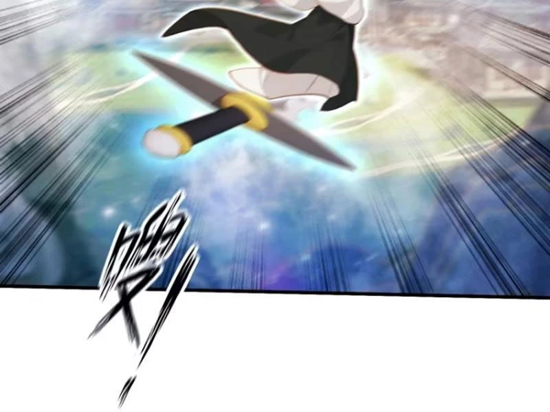 Hoá Ra Ta Đã Vô Địch Từ Lâu Chapter 15 - Trang 4