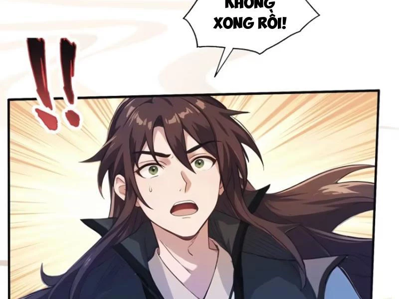 Hoá Ra Ta Đã Vô Địch Từ Lâu Chapter 15 - Trang 4