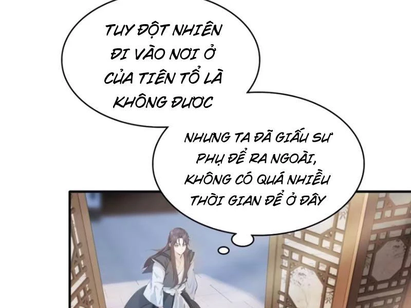 Hoá Ra Ta Đã Vô Địch Từ Lâu Chapter 15 - Trang 4