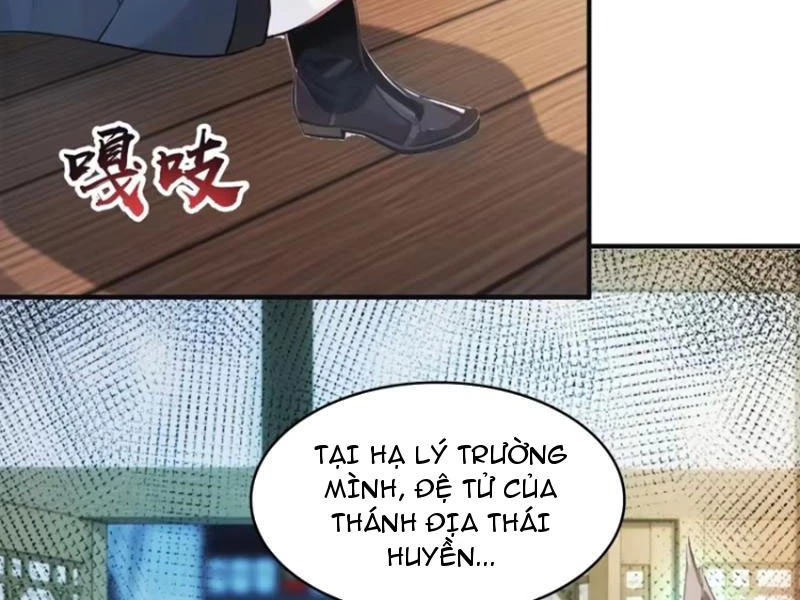 Hoá Ra Ta Đã Vô Địch Từ Lâu Chapter 15 - Trang 4