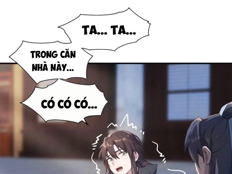 Hoá Ra Ta Đã Vô Địch Từ Lâu Chapter 15 - Trang 4