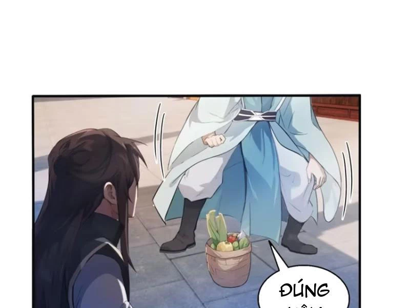 Hoá Ra Ta Đã Vô Địch Từ Lâu Chapter 15 - Trang 4