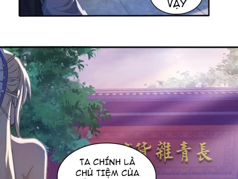 Hoá Ra Ta Đã Vô Địch Từ Lâu Chapter 15 - Trang 4