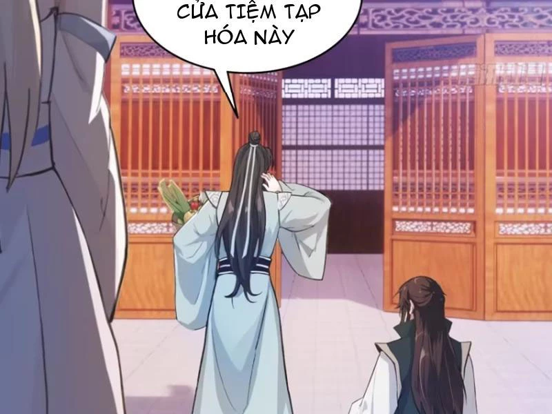 Hoá Ra Ta Đã Vô Địch Từ Lâu Chapter 15 - Trang 4