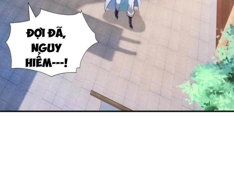 Hoá Ra Ta Đã Vô Địch Từ Lâu Chapter 15 - Trang 4