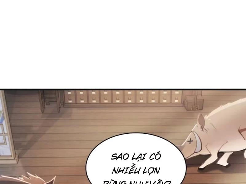 Hoá Ra Ta Đã Vô Địch Từ Lâu Chapter 15 - Trang 4