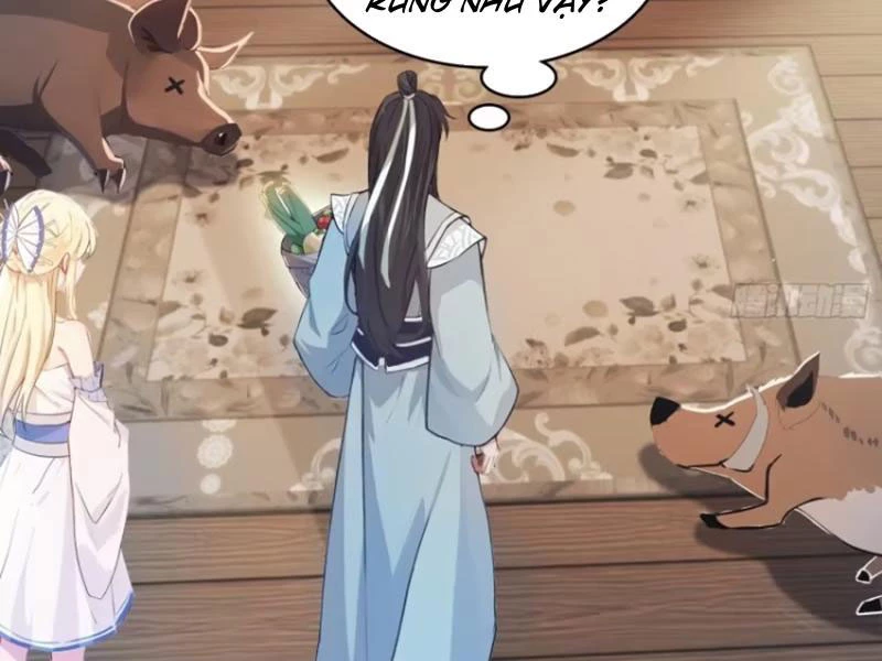 Hoá Ra Ta Đã Vô Địch Từ Lâu Chapter 15 - Trang 4