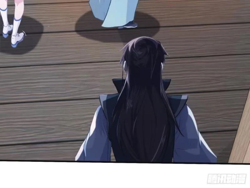 Hoá Ra Ta Đã Vô Địch Từ Lâu Chapter 15 - Trang 4