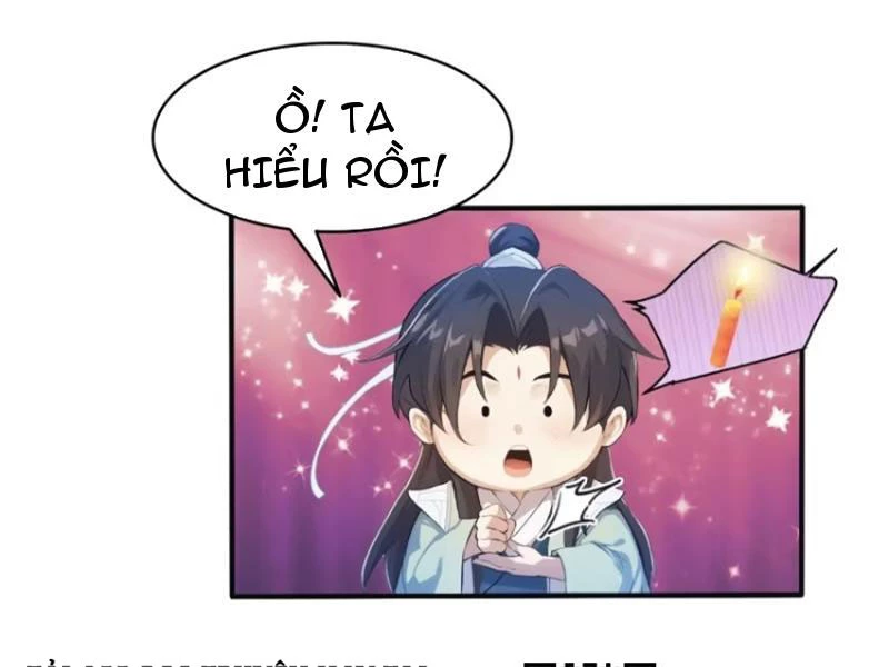 Hoá Ra Ta Đã Vô Địch Từ Lâu Chapter 15 - Trang 4