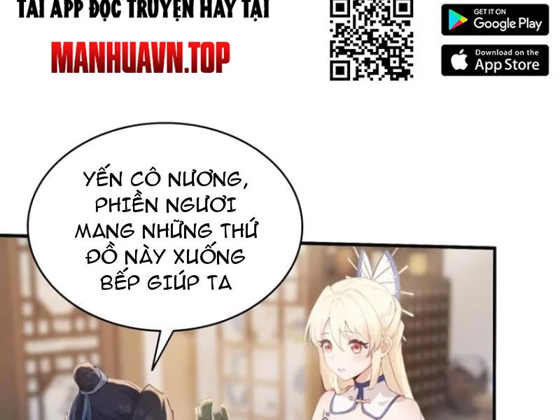 Hoá Ra Ta Đã Vô Địch Từ Lâu Chapter 15 - Trang 4