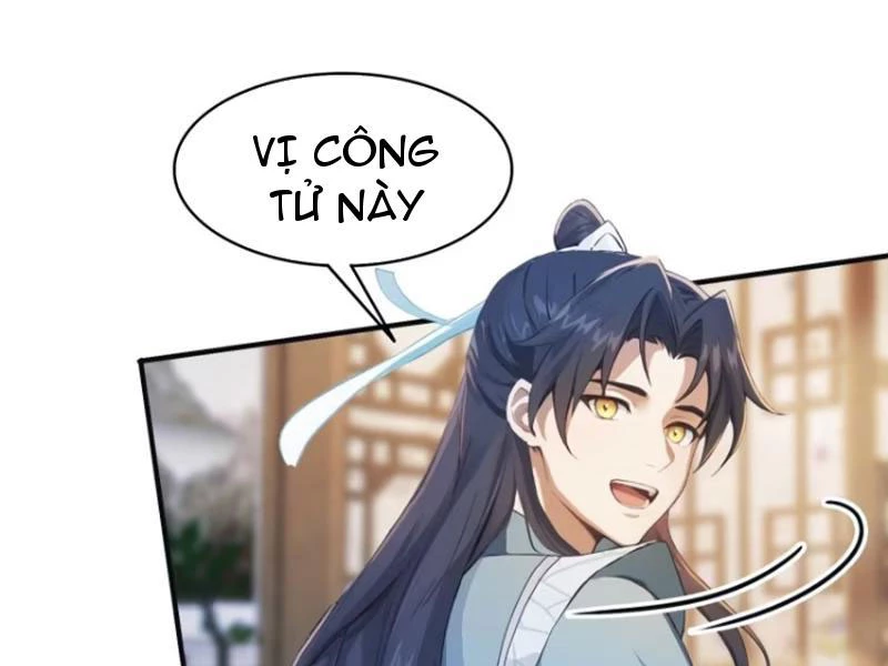 Hoá Ra Ta Đã Vô Địch Từ Lâu Chapter 15 - Trang 4