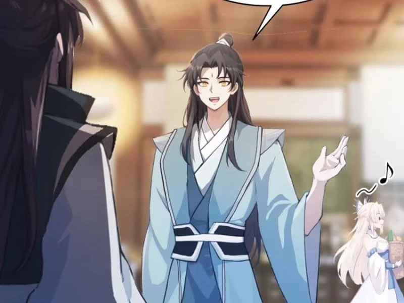 Hoá Ra Ta Đã Vô Địch Từ Lâu Chapter 15 - Trang 4