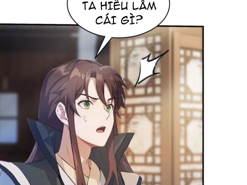 Hoá Ra Ta Đã Vô Địch Từ Lâu Chapter 15 - Trang 4