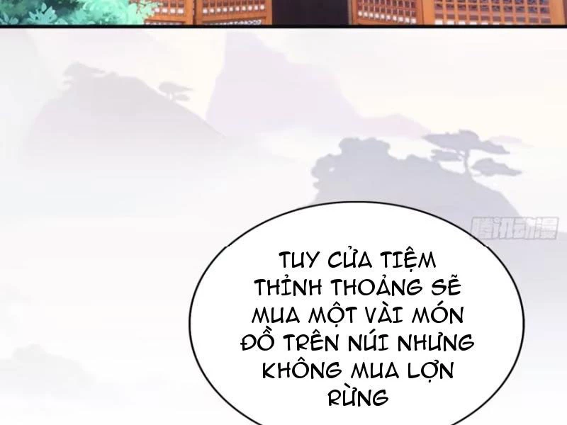 Hoá Ra Ta Đã Vô Địch Từ Lâu Chapter 16 - Trang 4