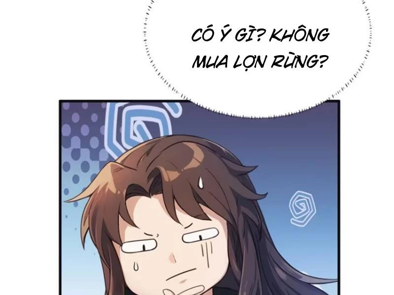 Hoá Ra Ta Đã Vô Địch Từ Lâu Chapter 16 - Trang 4