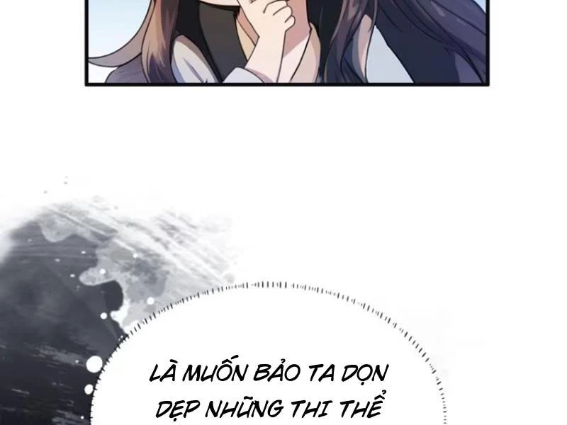 Hoá Ra Ta Đã Vô Địch Từ Lâu Chapter 16 - Trang 4