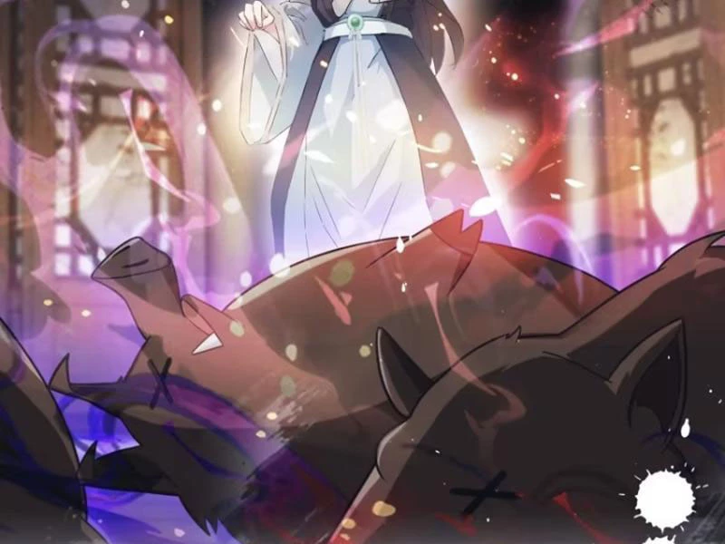 Hoá Ra Ta Đã Vô Địch Từ Lâu Chapter 16 - Trang 4