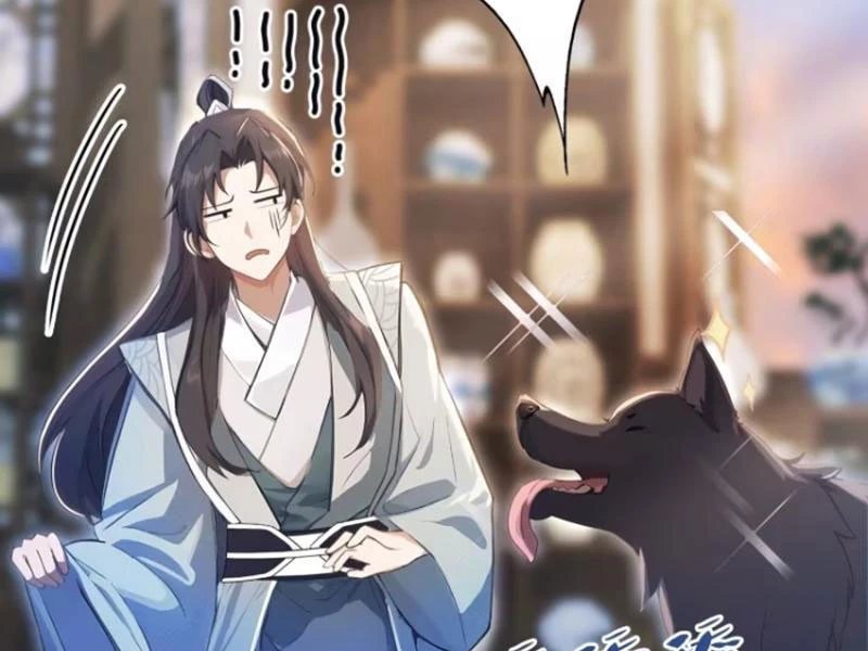 Hoá Ra Ta Đã Vô Địch Từ Lâu Chapter 16 - Trang 4