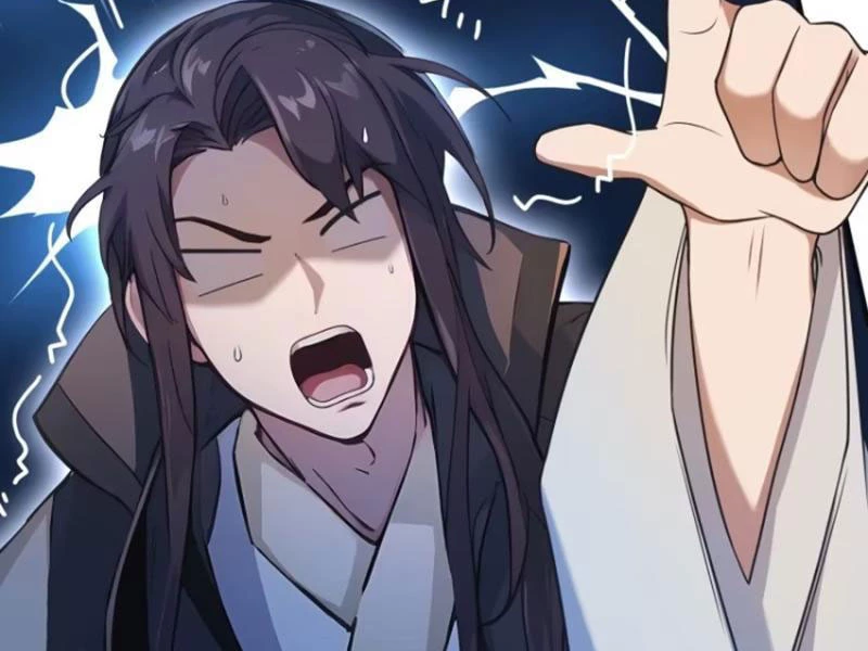 Hoá Ra Ta Đã Vô Địch Từ Lâu Chapter 16 - Trang 4