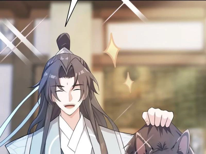 Hoá Ra Ta Đã Vô Địch Từ Lâu Chapter 16 - Trang 4