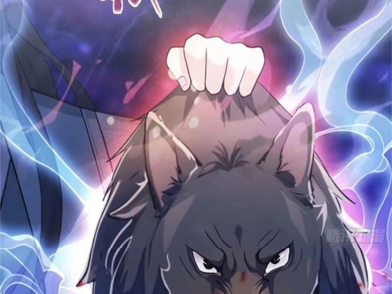 Hoá Ra Ta Đã Vô Địch Từ Lâu Chapter 16 - Trang 4