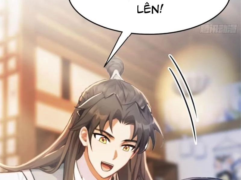 Hoá Ra Ta Đã Vô Địch Từ Lâu Chapter 16 - Trang 4