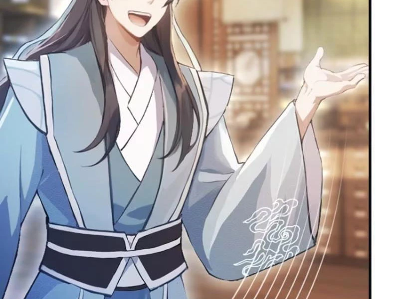 Hoá Ra Ta Đã Vô Địch Từ Lâu Chapter 16 - Trang 4