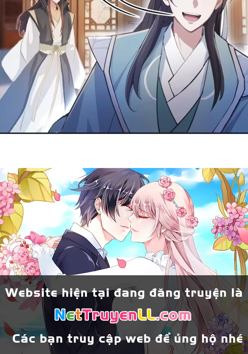 Hoá Ra Ta Đã Vô Địch Từ Lâu Chapter 16 - Trang 4