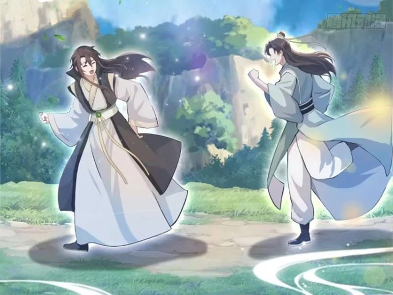 Hoá Ra Ta Đã Vô Địch Từ Lâu Chapter 17 - Trang 4