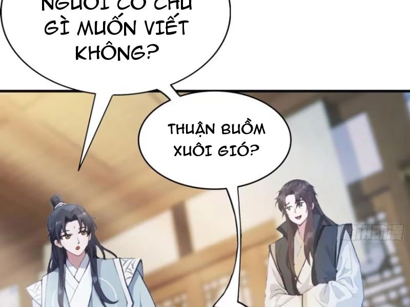 Hoá Ra Ta Đã Vô Địch Từ Lâu Chapter 17 - Trang 4